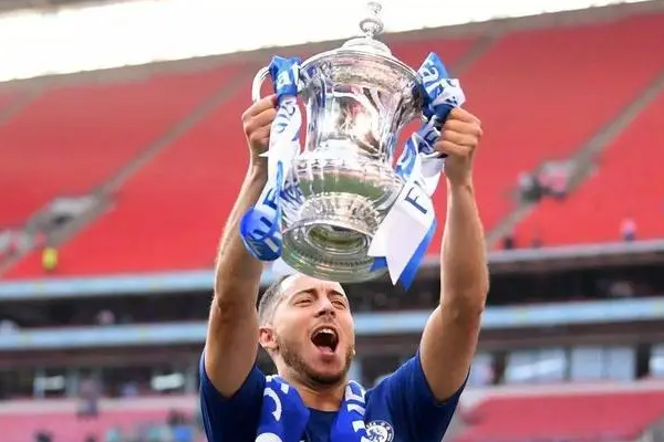 足總杯冠軍的含金量怎么樣？