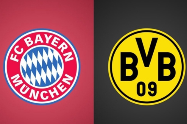 德國國家德比是那兩支球隊？