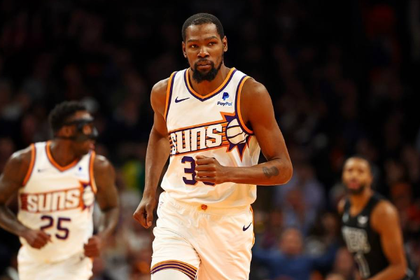 杜蘭特的真實(shí)水平是怎樣的？