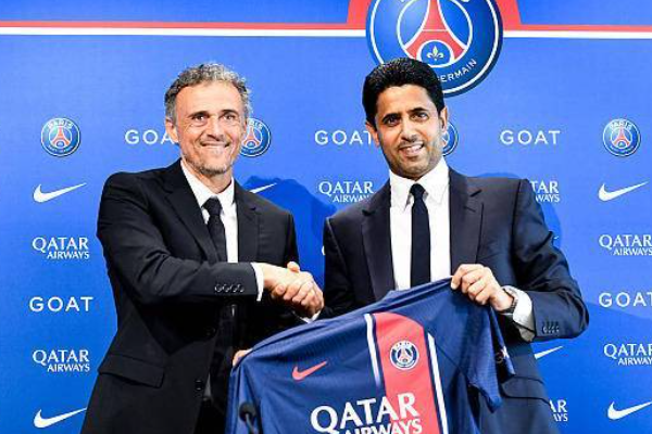 恩克里現(xiàn)在在哪執(zhí)教？