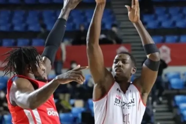 CBA外援頂薪能拿多少？