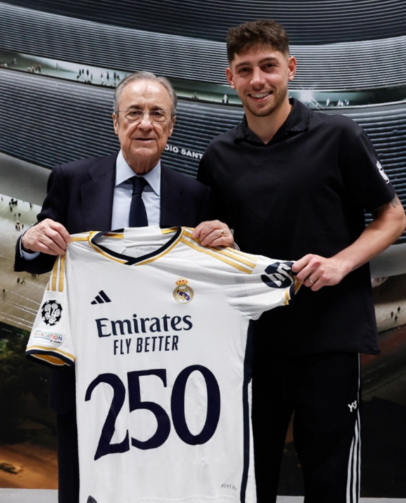 巴爾韋德250場(chǎng)、米利唐100場(chǎng)西甲里程碑引發(fā)熱議