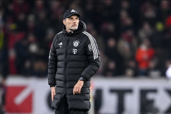 圖赫爾或留守拜仁？未來去留傳言仍無(wú)定論