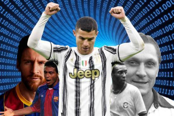 足壇頭球進(jìn)球最多的球員是誰(shuí)？