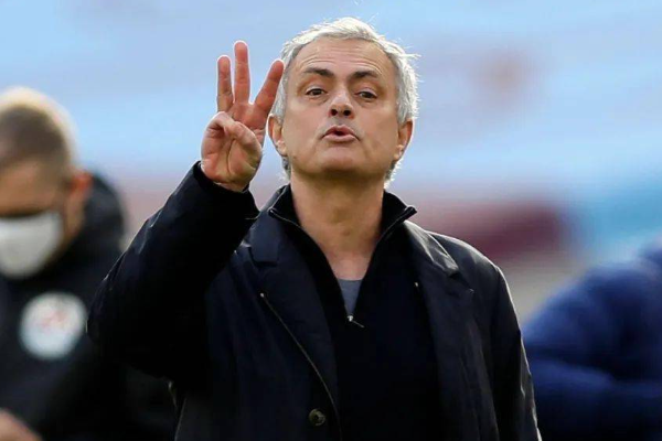 穆里尼奧的執(zhí)教風格過時了嗎？