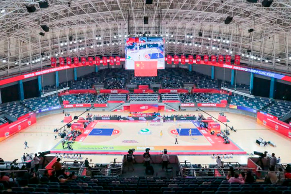 廣廈隊(duì)的主場(chǎng)是哪個(gè)體育場(chǎng)？