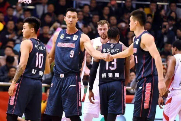 CBA季后賽是什么意思？