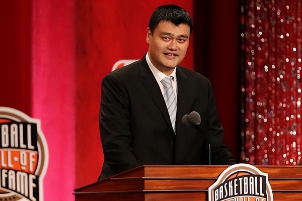 姚明職業(yè)生涯有哪些榮譽(yù)？