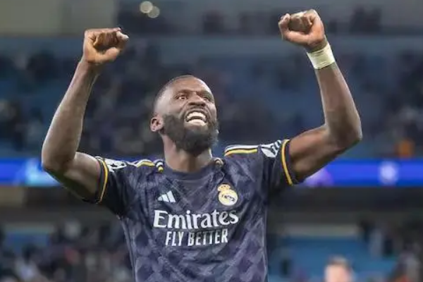 呂迪格預(yù)言：拜仁vs皇馬歐冠半決賽勢均力敵