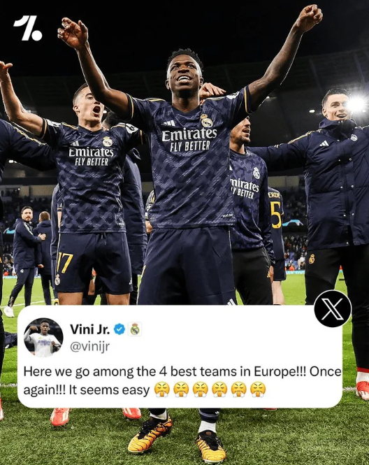 皇馬點球大戰(zhàn)擊敗曼城成功晉級歐冠四強