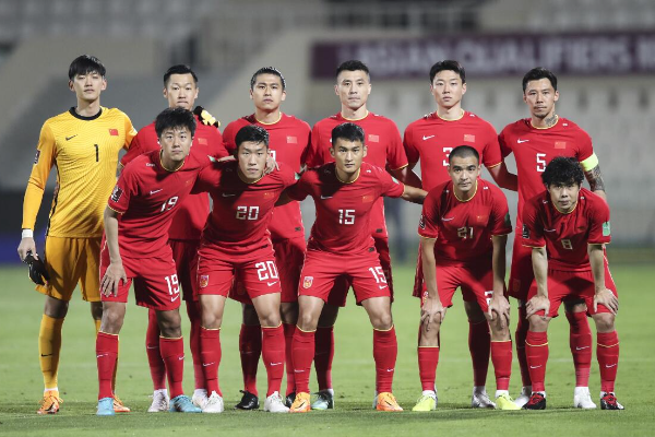 國(guó)青隊(duì)和國(guó)家隊(duì)的有什么區(qū)別？