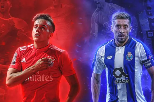 足球有哪些國(guó)家德比？