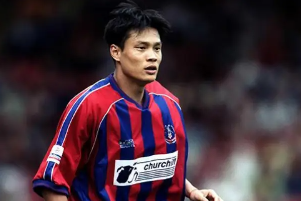 范志毅在那些球隊(duì)效力過？